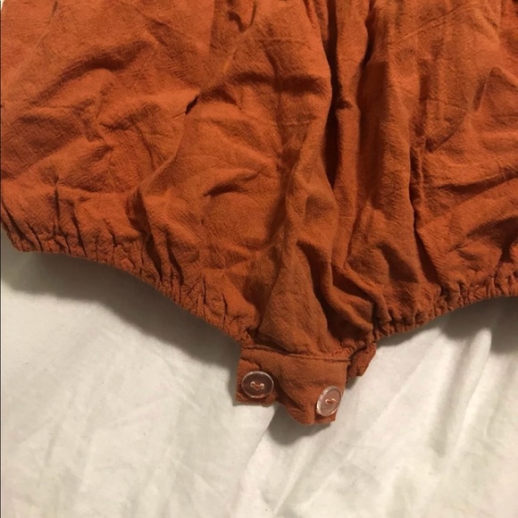 Baby girl romper 18-24months - Picture 4 of 4